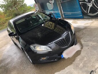 Lancia Delta 3