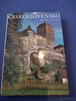 Československo Karel Polička