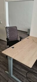 Kancelarsky stôl - 1