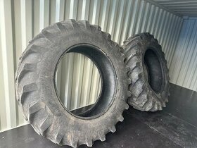 ALLIANCE POWER DRIVE FORESTRY 18.4-38 - 1