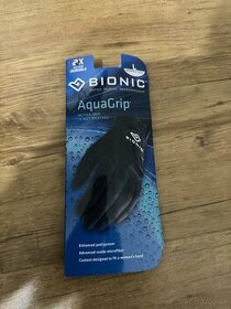 Golfová rukavica - Bionic AquaGrip - 1