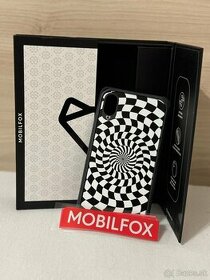 MOBILFOX - ochranný obal - Iphone XR - 1