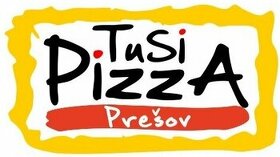 Kuchar/pizziar  TuSi pizza