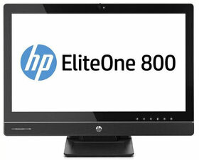 Počítač HP EliteOne 800 G1