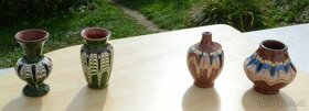 Predaj keramických váz - 1
