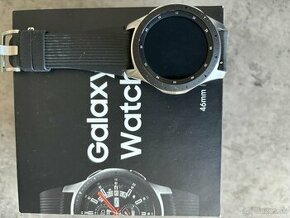 Samsung galaxy Watch 46mm - 1