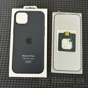 Kryt iphone 14 plus