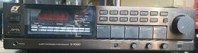 Sansui S-X500 stereo receiver - 1