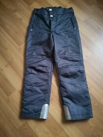 Lyžiarske nohavice - 1
