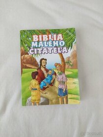Biblia malého čitateľa