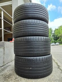 Letne pneumatiky 275/45 r21 315/40 r21 Pirelli dot2023