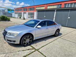 Audi a8 4.2 quattro