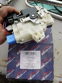 Zamok VW, Audi, Seat ,skoda - 1
