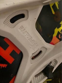 Hyperlite Process Wakeboard + topanky Hyperlite