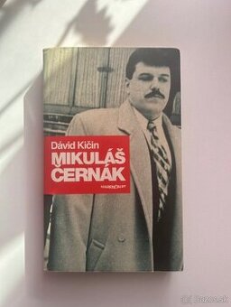 Mikuláš Černák - Dávid Kičin - 1