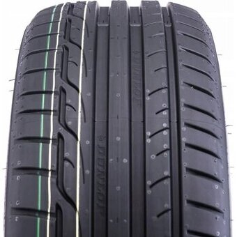 2ks letne pneumatiky DUNLOP SPORT MAXX RT. 215/55R16 97Y.