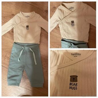 Baby súprava vel. 56