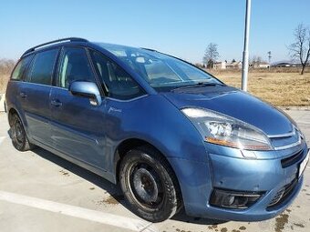 Citroen C4 Grand Picasso 1.6 hdi