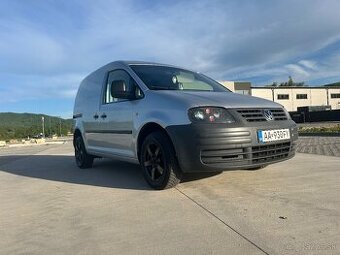 Predam caddy 1.9 tdi 77 kw