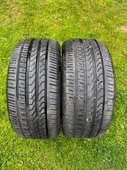 245/40 r18 97Y Pirelli Cinturato P7 RUN FLAT