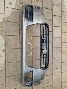 Predný nárazník audi a6 4G - 1