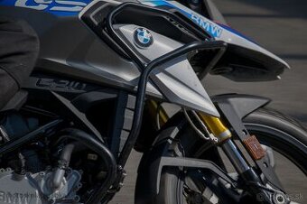 BMW G310 GS A2