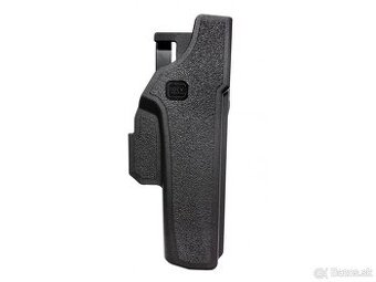 Glock safety holster