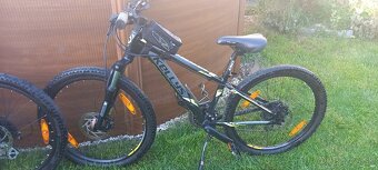 Predame bicykel