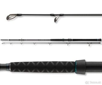 Sumcovy Set Daiwa NOVE