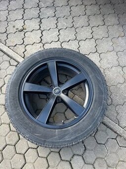 Land Rover / Range Rover R19