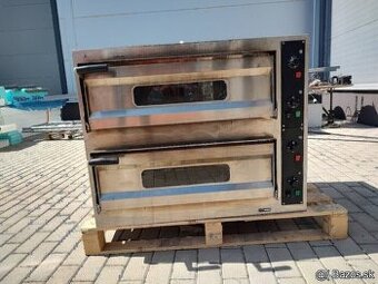 PIZZA PEC REDFOX
