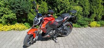 KEEWAY RKF 125