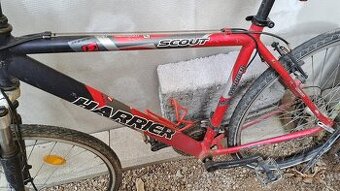 bicykel scout harrier - 1