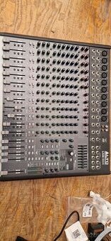 Mixpult Alto