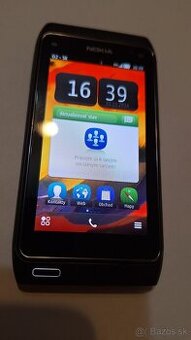 Nokia N8 top stav
