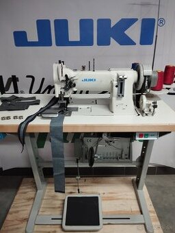JUKI-3xposuv patkove.