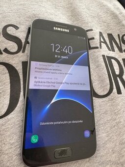 Samsung Galaxy S7, 32 GB bez príslušenstva