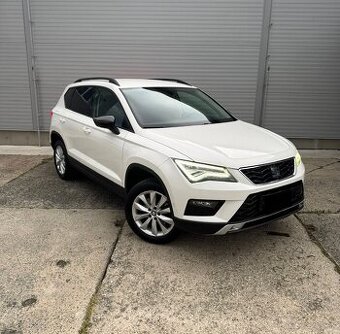 Seat Ateca 1.0 TSi - 85 kW - Style - 2018 -