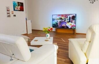 2 izb byt Dunajská Lužná NOVOSTAVBA