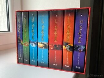 Harry Potter Box - 1