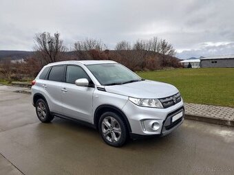 Suzuki vitara 1,6 DDiS