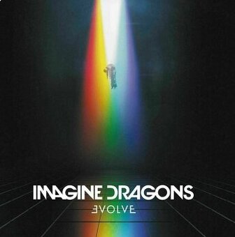 Imagine Dragons Praha 11.6