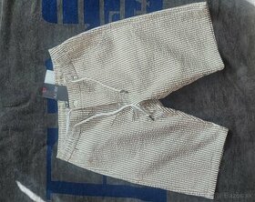 Pánske kraťasy Emporio Armani w33