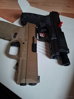 Hellcat PRO OSP