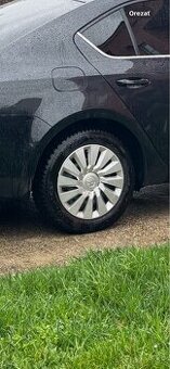 Puklice Skoda