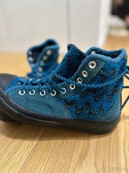 ✅ Converse topánky 42-43 veľkosť
