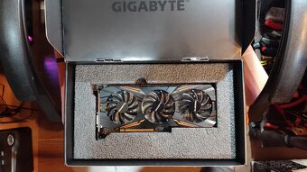 Predam GPU/GeForce® GTX 1080 WINDFORCE OC 8G