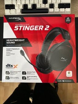 Hyper x stingray 2