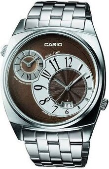 hodinky Casio MTF-108D-5AVEF - 1