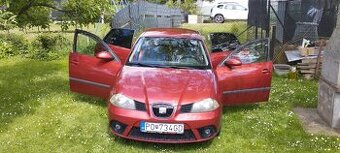 Predám Seat Ibiza